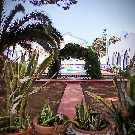 Villa Sandra New